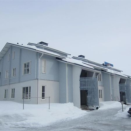 Aparthotel Yllaestar Äkäslompolo Eksteriør billede