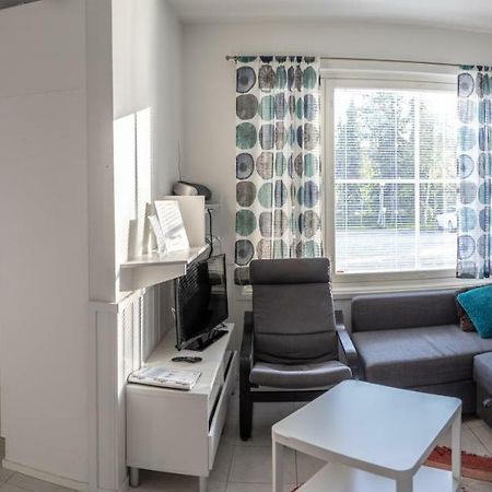 Aparthotel Yllaestar Äkäslompolo Eksteriør billede