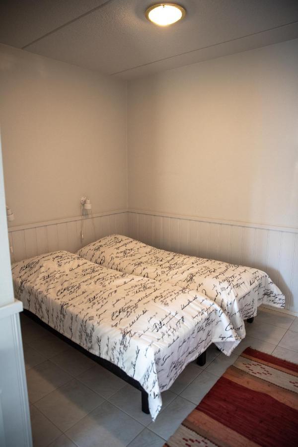 Aparthotel Yllaestar Äkäslompolo Eksteriør billede